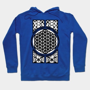 Flower of life Hoodie